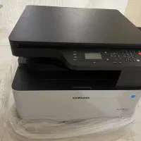 پرینتر و کپی سامسونگ K2200ND نو و آکبند|پرینتر، اسکنر، کپی، فکس|تهران, مجیدیه|دیوار