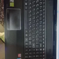 لپ تاپ لنوو G510|رایانه همراه|رشت, رشتیان|دیوار