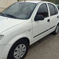 تیبا2 هاچبک96