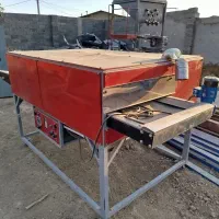 دستگاه تولیدو بسته بندی برنج مصنوعی|ماشین‌آلات صنعتی|پاکدشت, پاکدشت (مامازند)|دیوار