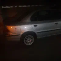 سمند مدل ۸۴