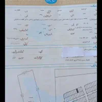 زمین مسکونی سند تکبرگ