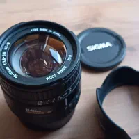 لنز سونی سیگما sigma مانت sony