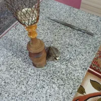 سر قلیان بفروش میرسد فقط پنجاه تومن