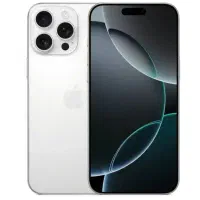 ۱۶پرومکس ۲۵۶ سفید صدفی