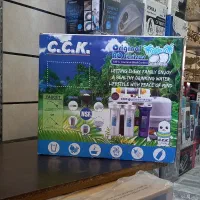 دستگاه تصفیه آب ۶ مرحله ۳ مرحله تایوانی وایرانی|آبسردکن و تصفیه آب|بروجرد, |دیوار