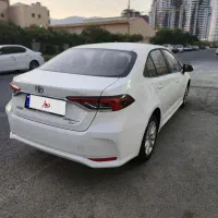 تویوتا کرولا 1200، مدل ۲۰۲۴|خودرو سواری و وانت|تهران, اکباتان|دیوار