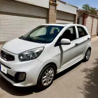 پیکانتو ۲۰۱۵ بی رنگ