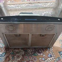 هود البرز لمسی 5 دور عددی|هود|چناران, |دیوار