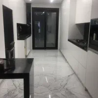 ۱۵۰ متری فول مدرن + نوساز کلید نخورده زعفرانیه