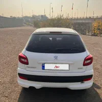 ۲۰۷ مدل۱۴۰۱|خودرو سواری و وانت|تهران, افسریه جنوبی|دیوار