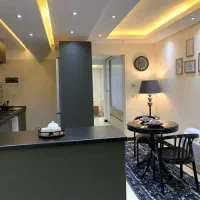 اجاره  آپارتمان  شیک ۷۵ متری در میرداماد|اجارهٔ کوتاه‌مدت آپارتمان و سوئیت|تهران, میرداماد|دیوار