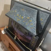 بخاری سالم 3500000|بخاری، هیتر، شومینه|بوشهر, |دیوار