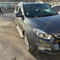 جک s5 نیوفیس مدل۱۴۰۲معاوضه باx7|خودرو سواری و وانت|مشهد, حضرت حجت|دیوار