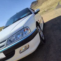 پرشیا سفید ۹۸ بی رنگ