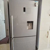 فروش یخچال و فریزر مجیک