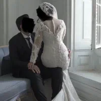 لباس عروس