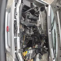 پراید مدل ۸۶|خودرو سواری و وانت|شهریار, شهرک بهاران (ویره)|دیوار