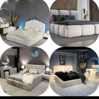 تخت خواب ترلان