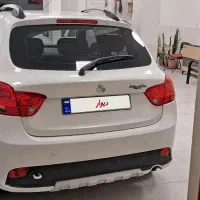 کوییک مدل ۱۴۰۱|خودرو سواری و وانت|اردبیل, |دیوار