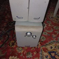 اسپیکر برای سیستم