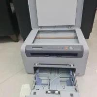 پرینتر سه‌کاره Samsung SCX-4200 سالم و تست‌شده