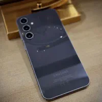 گوشی سامسونگ