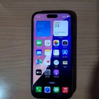 گوشی آیفون 16پرومکس طرح کپی|موبایل|قزوین, |دیوار