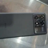 شیائومی Poco X6 Pro با حافظهٔ ۵۱۲ گیگابایت