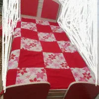 تخت|تخت و سرویس خواب|شیروان (خراسان), |دیوار