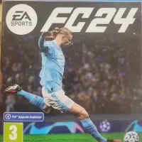 fc24 fifa 24|کنسول، بازی ویدئویی و آنلاین|تهران, شهرک امید|دیوار