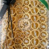 تارت حلوا