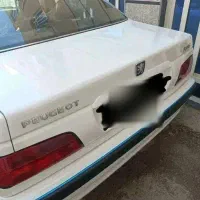 پارس مدل 1401دریچه سیمی کم کار|خودرو سواری و وانت|یزد, |دیوار