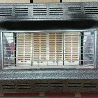 بخاری گازی دیواری