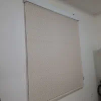 پرده زبرا دو منظوره|پرده، رانر، رومیزی|ایلام, |دیوار