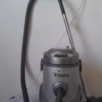 جارو‌برقی سطلی