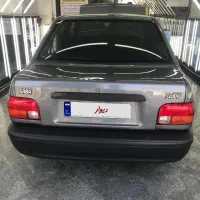 پراید|خودرو سواری و وانت|گرگان, |دیوار