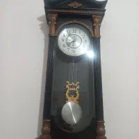 ساعت دیواری