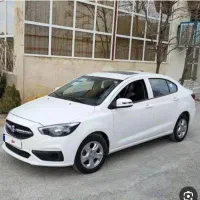 شاهین G صفر ۴۰۲ اقساطی ساندروف دار