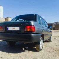 پراید|خودرو سواری و وانت|خرمآباد, |دیوار