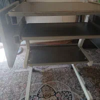 میز کامپیوتر|میز تحریر و کامپیوتر|قم, شهرک مهدیه (مدرس)|دیوار