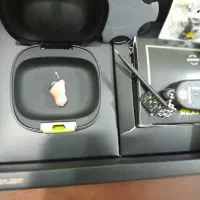 سمعک آکبند آلمانی کمبود در ایران