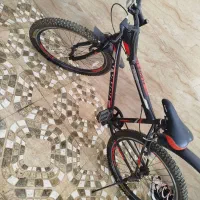 دوچرخه المپیا