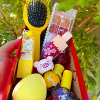 باکس کادویی|آرایشی، بهداشتی، درمانی|یاسوج, |دیوار