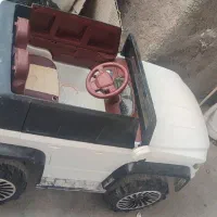 ماشین سارژی|اسباب‌بازی بچه|رامهرمز, |دیوار