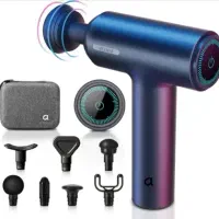 ماساژور تفنگی برند arboleaf arboleaf massage gun