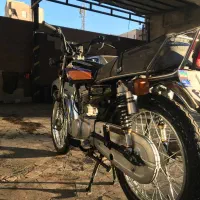 متور رهرو|موتورسیکلت|مشکین‌دشت, |دیوار