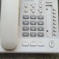 تلفون پاناسونیک