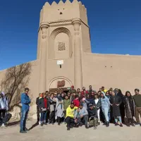 نیازمند یک نفر آچار فرانسه برای اقامتگاه بوم گردی|استخدام صنعتی، فنی، مهندسی|یزد, |دیوار