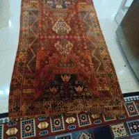 فرش دست بافت|فرش|صدرا-فارس, فاز ۱|دیوار